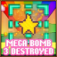 Mega bomb