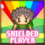 Shielded player