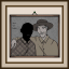 Victor Frame