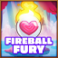 Fireball fury