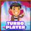 Turbo player