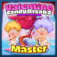 Valentine Candy Break 2 Head to Head master