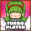 Turbo player