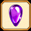 Purple Stone