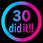 30 questions