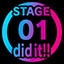 STAGE 01