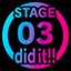STAGE 03