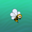 Bee :)