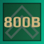 800B 