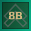 8B 