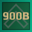 900B 