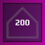 Level 200