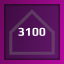 Level 3100