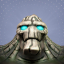 Golem (Silver)