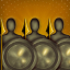 Phalanx (Gold)