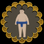 Nous adorons aussi le Mini-sumo