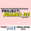 Introduce Project: Summer Ice