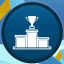 Vainqueur de la coupe pro