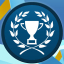 Vainqueur de la coupe semi pro