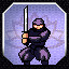 Fast blade