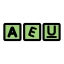 Improve AEIOUY