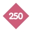 Mult 250