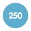 Point 250