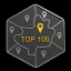 Top-100 Regional