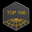 Top-100 World