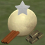 Crafter Challenger: Wood and Stone Hog - Egg
