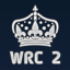 Pilote WRC 2