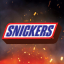 En manque de SNICKERS