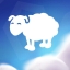 Chevaucheur de Mouton