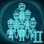 Famille nombreuse II
