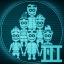 Famille nombreuse III