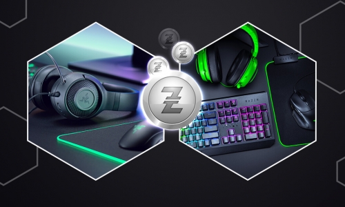 Test de Gamma Now pour gagner des Razer Silver