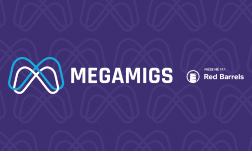 Top 10 des jeux du MEGAMIGS 2020
