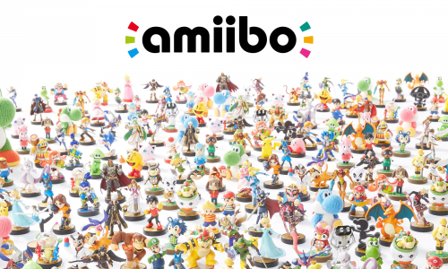 À quoi servent les Amiibo de Nintendo