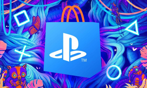 Comment acheter un jeu sur le Playstation Store japonais