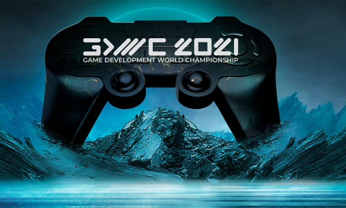 Game Development World Championship 2021