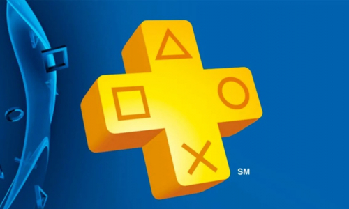 PlayStation Plus : Les jeux du mois de mars 2022