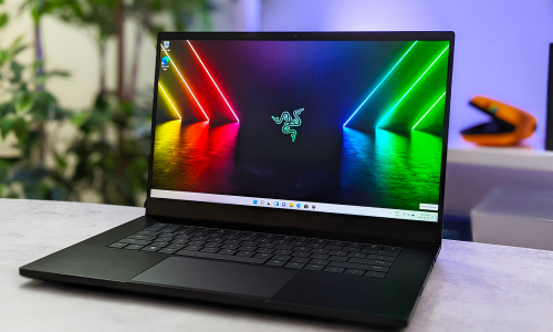 Razer Blade 15 (2022)