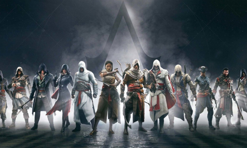 Assassin’s Creed