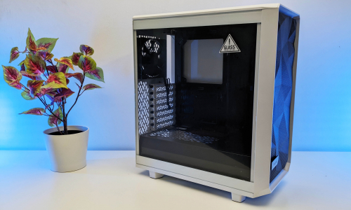 Fractal Design Meshify 2 Compact