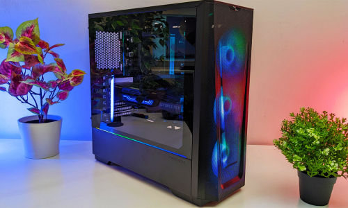 Test du Phanteks Eclipse G360A