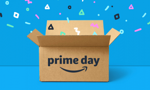 Amazon : Le Prime Day arrive le 11 et 12 octobre