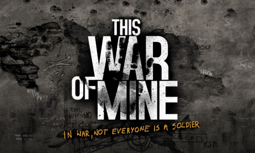 This War of Mine