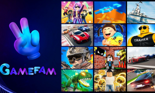 Gamefam nommé par Fast Company dans les entreprises les plus innovantes du monde en 2023