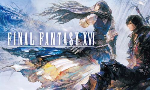 Final Fantasy XVI, déjà plus de 3 millions de joueurs