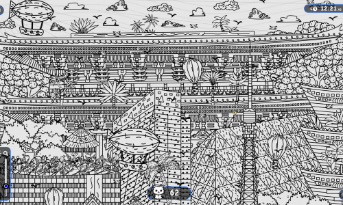 101 Cats Hidden in Tokyo